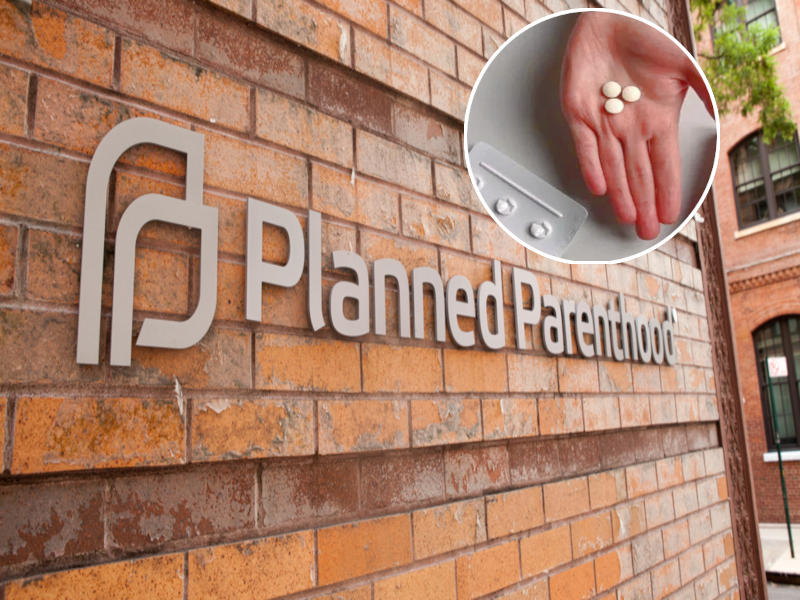 Planned Parenthood