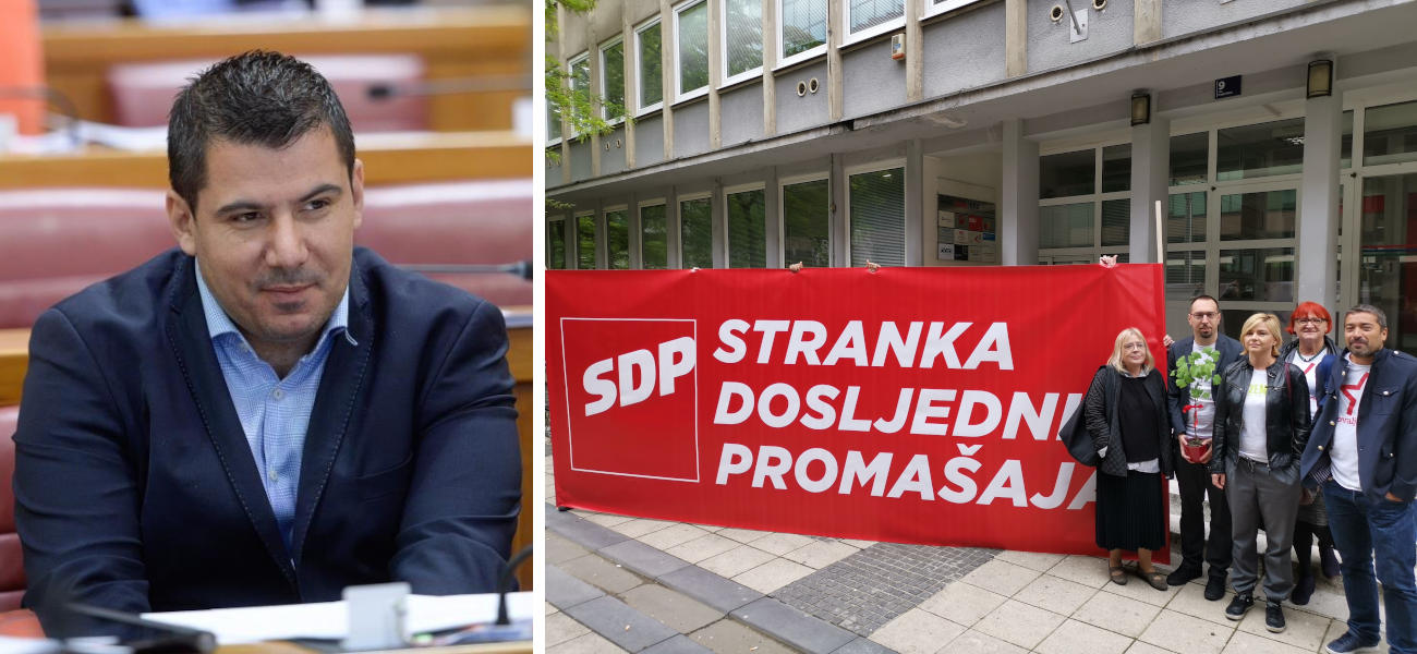 Nikola Grmoja i Možemo